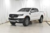 Thumbnail of 2019 Magnetic Metallic Ford Ranger