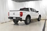 Thumbnail of 2019 Magnetic Metallic Ford Ranger