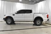 Thumbnail of 2019 Magnetic Metallic Ford Ranger