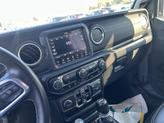 Thumbnail of 2021 Sting-Grey Jeep Wrangler Unlimited