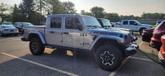 Thumbnail of 2020 Billet Silver Metallic Jeep Gladiator