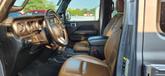 Thumbnail of 2020 Billet Silver Metallic Jeep Gladiator
