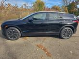 Thumbnail of 2025 Black Chevrolet Blazer EV