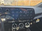 Thumbnail of 2025 Black Chevrolet Blazer EV