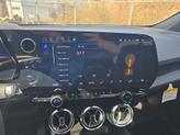 Thumbnail of 2025 Black Chevrolet Blazer EV