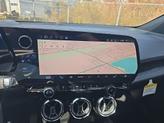 Thumbnail of 2025 Black Chevrolet Blazer EV