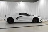 Thumbnail of 2024 Arctic White Chevrolet Corvette