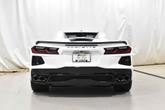 Thumbnail of 2024 Arctic White Chevrolet Corvette