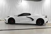 Thumbnail of 2024 Arctic White Chevrolet Corvette