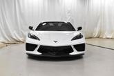 Thumbnail of 2024 Arctic White Chevrolet Corvette