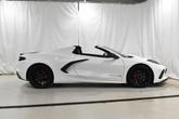 Thumbnail of 2024 Arctic White Chevrolet Corvette