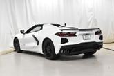 Thumbnail of 2024 Arctic White Chevrolet Corvette