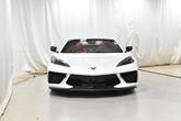 Thumbnail of 2024 Arctic White Chevrolet Corvette