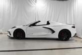 Thumbnail of 2024 Arctic White Chevrolet Corvette