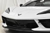 Thumbnail of 2024 Arctic White Chevrolet Corvette