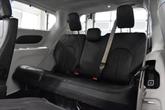 Thumbnail of 2021 Bright White Clearcoat Chrysler Pacifica