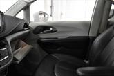 Thumbnail of 2021 Bright White Clearcoat Chrysler Pacifica