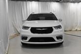 Thumbnail of 2021 Bright White Clearcoat Chrysler Pacifica
