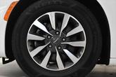 Thumbnail of 2021 Bright White Clearcoat Chrysler Pacifica