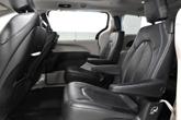 Thumbnail of 2021 Bright White Clearcoat Chrysler Pacifica