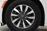 Thumbnail of 2021 Bright White Clearcoat Chrysler Pacifica