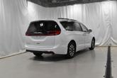 Thumbnail of 2021 Bright White Clearcoat Chrysler Pacifica