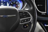 Thumbnail of 2021 Bright White Clearcoat Chrysler Pacifica