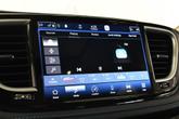 Thumbnail of 2021 Bright White Clearcoat Chrysler Pacifica