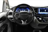 Thumbnail of 2021 Bright White Clearcoat Chrysler Pacifica
