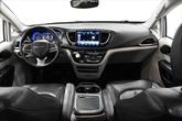 Thumbnail of 2021 Bright White Clearcoat Chrysler Pacifica