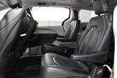 Thumbnail of 2021 Bright White Clearcoat Chrysler Pacifica