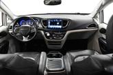 Thumbnail of 2021 Bright White Clearcoat Chrysler Pacifica