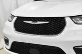 Thumbnail of 2021 Bright White Clearcoat Chrysler Pacifica