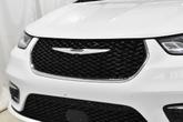Thumbnail of 2021 Bright White Clearcoat Chrysler Pacifica