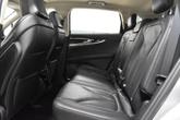 Thumbnail of 2023 Silver Radiance Metallic Clearcoat Lincoln Nautilus
