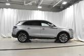 Thumbnail of 2023 Silver Radiance Metallic Clearcoat Lincoln Nautilus