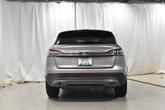 Thumbnail of 2023 Silver Radiance Metallic Clearcoat Lincoln Nautilus