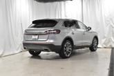 Thumbnail of 2023 Silver Radiance Metallic Clearcoat Lincoln Nautilus