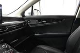 Thumbnail of 2023 Silver Radiance Metallic Clearcoat Lincoln Nautilus