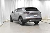 Thumbnail of 2023 Silver Radiance Metallic Clearcoat Lincoln Nautilus