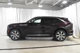 Thumbnail of 2025 BLACK CHERRY TINCTCOAT Cadillac Escalade IQ