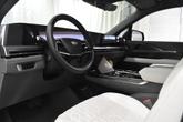 Thumbnail of 2025 BLACK CHERRY TINCTCOAT Cadillac Escalade IQ