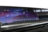 Thumbnail of 2025 BLACK CHERRY TINCTCOAT Cadillac Escalade IQ