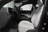 Thumbnail of 2025 BLACK CHERRY TINCTCOAT Cadillac Escalade IQ