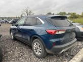 Thumbnail of 2020 Dark Persian Green Metallic Ford Escape