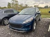 Photo of 2020 Dark Persian Green Metallic Ford Escape