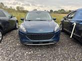 Thumbnail of 2020 Dark Persian Green Metallic Ford Escape