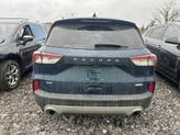 Thumbnail of 2020 Dark Persian Green Metallic Ford Escape