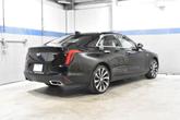 Thumbnail of 2021 Black Raven Cadillac CT4