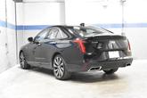 Thumbnail of 2021 Black Raven Cadillac CT4